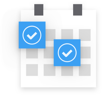 Schedule Icon